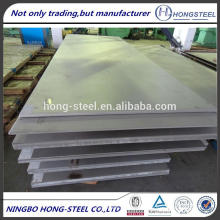 TÔLE D’ACIER INOXYDABLE AISI/SUS 304 BAOSTEEL